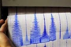 Δύο σεισμοί κατά τη διάρκεια της νύχτας νότια της Κρήτης