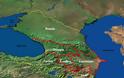 Η Ρωσία ρίχνει λάδι στη φωτιά στον Νότιο Καύκασο, για να ελέγξει Αρμενία και Αζερμπαϊτζάν