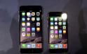 Η μανία για τα νέα iPhone κράσαρε το Apple Store