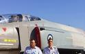 40 χρόνια κυριαρχίας στους Ελληνικούς ουρανούς για τα πολεμικά αεροσκάφη τύπου «Φάντομ»! - Φωτογραφία 1
