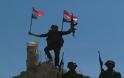 Συρία: Νέες επιτυχίες του στρατού κατά ανταρτών της Αλ Κάιντα