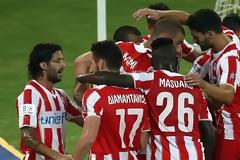 ΔΕΝ ΧΑΝΕΙ ΠΡΙΝ ΤΙΣ ΕΥΡΩΠΑΪΚΕΣ ΠΡΕΜΙΕΡΕΣ ΤΟΥ! (PHOTOS)