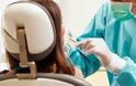 Ο οδοντιατρικός έλεγχος οδηγεί στη διάγνωση 7.000 παθήσεων
