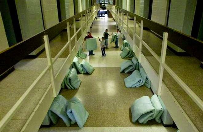 Πιστόριους: Οι φυλακές - κολαστήριο ψυχών που θέλει να αποφύγει - Φωτογραφία 4