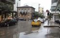 Δυτική Ελλάδα: Έρχονται βροχές την επόμενη εβδομάδα - Ο καιρός στην Πάτρα