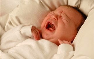 Το άγχος των μαμάδων επηρεάζει τα μωρά - Φωτογραφία 1