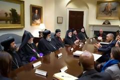 ΟΜΟΛΟΓΙΑ ΟΜΠΑΜΑ : « Ο ΑΣΣΑΝΤ ΠΡΟΣΤΑΤΕΥΣΕ ΤΟΥΣ ΧΡΙΣΤΙΑΝΟΥΣ »