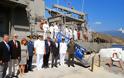 Συμμετοχή του Πολεμικού Ναυτικού στην 71η Επέτειο Απελευθέρωσης της νήσου Μεγίστης