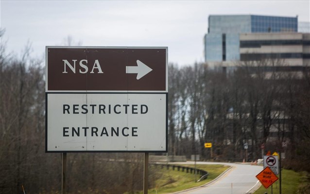 Spiegel: Η NSA είχε πρόσβαση στο δίκτυο τηλεπικοινωνιακών εταιρειών της Γερμανίας - Φωτογραφία 1