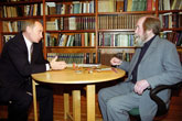 Ρώσοι συγγραφείς για τον πόλεμο: Ο Ντοστογιέφσκι υπέρ, ο Τολστόι κατά - Φωτογραφία 5