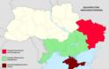 Η Ρωσία μέσω της ομοσπονδίας σκοπεύει να ελέγχει την Ουκρανία, όπως η Τουρκία την Κύπρο