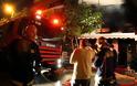 Παλαιό Φάληρο: Πώς παγιδεύτηκε στις φλόγες ο 33χρονος πυροσβέστης