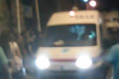 Άγριος ξυλοδαρμός στο Λιμάνι των Χανίων - Δύο άτομα στο Νοσοκομείο [photos]