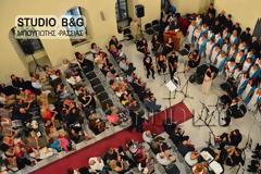 Επετειακές εκδηλώσεις και στο Ναύπλιο για τα 200 χρονιά από την ίδρυση της Φιλικής Εταιρίας