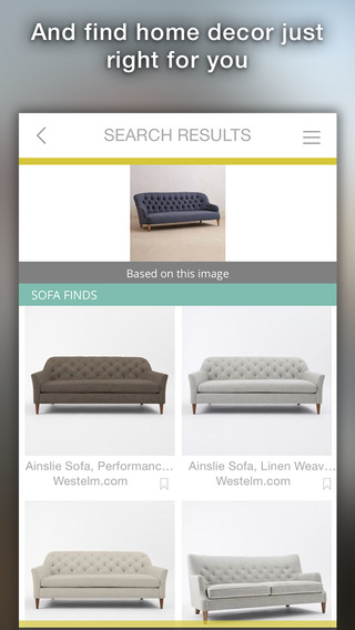 LikeThat Decor: AppStore free...βρες το έπιπλο που έψαχνες - Φωτογραφία 6