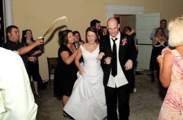 Δείτε τις πιο αστείες φωτογραφίες γάμων! [photos] - Φωτογραφία 7