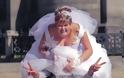 Δείτε τις πιο αστείες φωτογραφίες γάμων! [photos] - Φωτογραφία 13