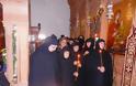 5279 - Νέα Μοναχή στο Μετόχι της Ιεράς Μονής Δοχειαρίου Αγίου Όρους, Παναγία Θεοσκέπαστος, στο Σοχό Θεσσαλονίκης - Φωτογραφία 7