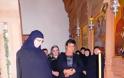 5279 - Νέα Μοναχή στο Μετόχι της Ιεράς Μονής Δοχειαρίου Αγίου Όρους, Παναγία Θεοσκέπαστος, στο Σοχό Θεσσαλονίκης - Φωτογραφία 8