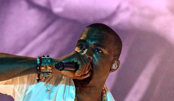 Απίστευτη γκάφα του Kanye West με ανάπηρους σε συναυλία! - Φωτογραφία 1