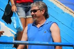 Μάχη για τη ζωή του δίνει φίλαθλος στο Ηράκλειο