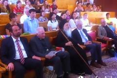Επιστημονικό θεολογικό σεμινάριο στην Ιερά Μονή Μεταμορφώσεως του Σωτήρος...