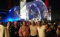 Ελληνική παραδοσιακή βραδιά για τα 20 χρόνια SOS ΙΑΤΡΟΙ στην Τεχνόπολη [photos]