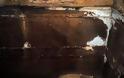 Αμφίπολη: Κίνδυνος κατάρρευσης στον τρίτο θάλαμο του τάφου [photos] - Φωτογραφία 3