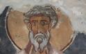 Αχαΐα: Μοναδικής ομορφιάς οι τοιχογραφίες στο ναό του 13ου αιώνα στο Αγρίδι - Φωτογραφία 2