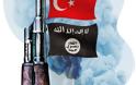 Γιατί η Τουρκία διστάζει μπροστά στο Ισλαμικό Κράτος; - Φωτογραφία 2