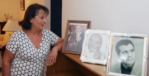 Ο Στέλιος ήταν κάργα Πόντιος! Η σύζυγος του Καζαντζίδη, Βάσω, μιλά αποκλειστικά στο pontos-news.gr - Φωτογραφία 3