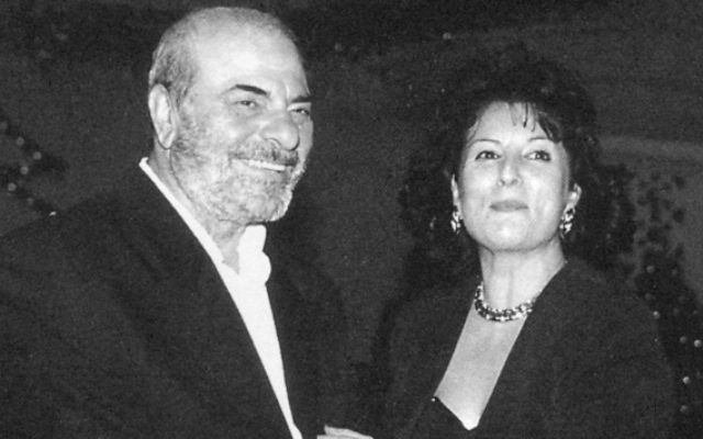 Ο Στέλιος ήταν κάργα Πόντιος! Η σύζυγος του Καζαντζίδη, Βάσω, μιλά αποκλειστικά στο pontos-news.gr - Φωτογραφία 7