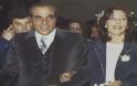 Ο Στέλιος ήταν κάργα Πόντιος! Η σύζυγος του Καζαντζίδη, Βάσω, μιλά αποκλειστικά στο pontos-news.gr - Φωτογραφία 1
