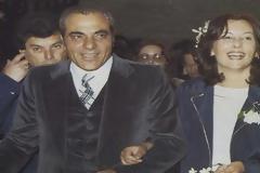 Ο Στέλιος ήταν κάργα Πόντιος! Η σύζυγος του Καζαντζίδη, Βάσω, μιλά αποκλειστικά στο pontos-news.gr