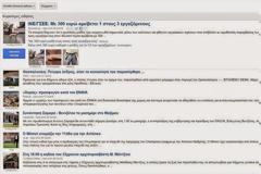 Η google επιμένει πως η Κρήτη είναι... Οθωμανική - Καμία αντίδραση από τις αρχές! [photos]