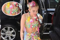 Celebrities: Οι στιλιστικές επιλογές τους… από κοντά