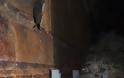 Αμφίπολη: Οριακή η ισορροπία της θόλου στον τρίτο θάλαμο - Φωτογραφία 3