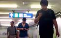 Κίνα: Εφτιαξαν πεζοδρόμια ειδικά για όσους δεν σταματούν το… texting! - Φωτογραφία 3
