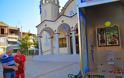 Άγνωστοι βεβήλωσαν ιερό ναό στο Ναύπλιο [photos] - Φωτογραφία 6