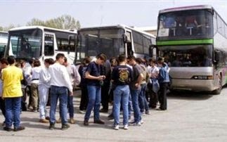 Πράσινο φως για τη μεταφορά 10.000 μαθητών στην Κρήτη - Φωτογραφία 1