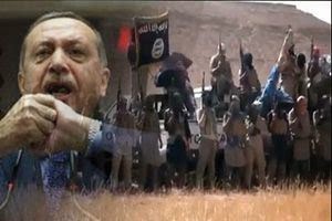 Καταγγελία Τούρκου βουλευτή: 22.000 μέλη του ισλαμικού κράτους εκπαιδεύτηκαν στην τουρκιά! - Φωτογραφία 1
