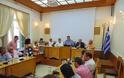 Εκλέχτηκαν από το Περιφερειακό Συμβούλιο Κρήτης οι 8 αντιπρόσωπο στην Ένωση Περιφερειών Ελλάδας - Φωτογραφία 2