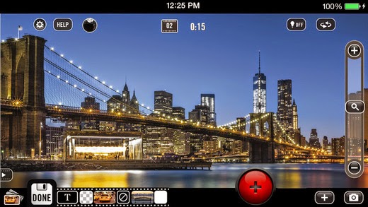 Vizzywig 4K: AppStore....η πιο ακριβή εφαρμογή για το iphone σας - Φωτογραφία 1