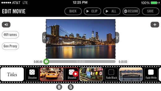 Vizzywig 4K: AppStore....η πιο ακριβή εφαρμογή για το iphone σας - Φωτογραφία 4