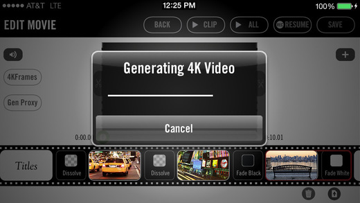 Vizzywig 4K: AppStore....η πιο ακριβή εφαρμογή για το iphone σας - Φωτογραφία 5