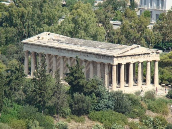 Οι ωραιότεροι αρχαίοι ελληνικοί ναοί! - Φωτογραφία 3