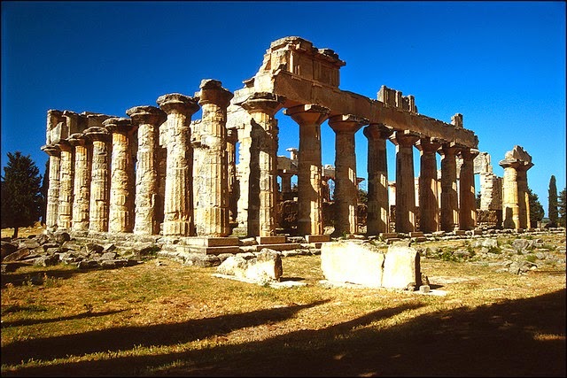 Οι ωραιότεροι αρχαίοι ελληνικοί ναοί! - Φωτογραφία 6