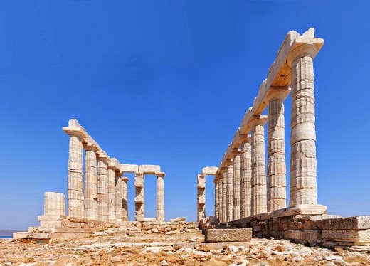 Οι ωραιότεροι αρχαίοι ελληνικοί ναοί! - Φωτογραφία 7