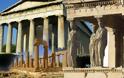 Οι ωραιότεροι αρχαίοι ελληνικοί ναοί!