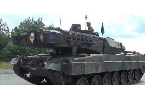 Xιλιάδες Κομάντος του ΝΑΤΟ σε άσκηση στο έδαφος της Δυτικής Ουκρανίας! - Φωτογραφία 3